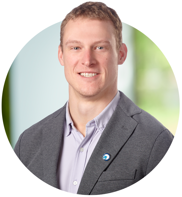 Mark Isaacson Vice President of Development